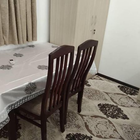 Hotel Nehal Kamal Taszkent Zewnętrze zdjęcie