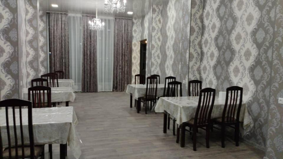 Hotel Nehal Kamal Taszkent Zewnętrze zdjęcie