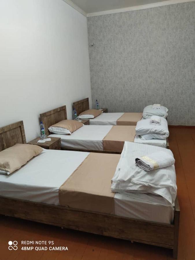 Hotel Nehal Kamal Taszkent Zewnętrze zdjęcie
