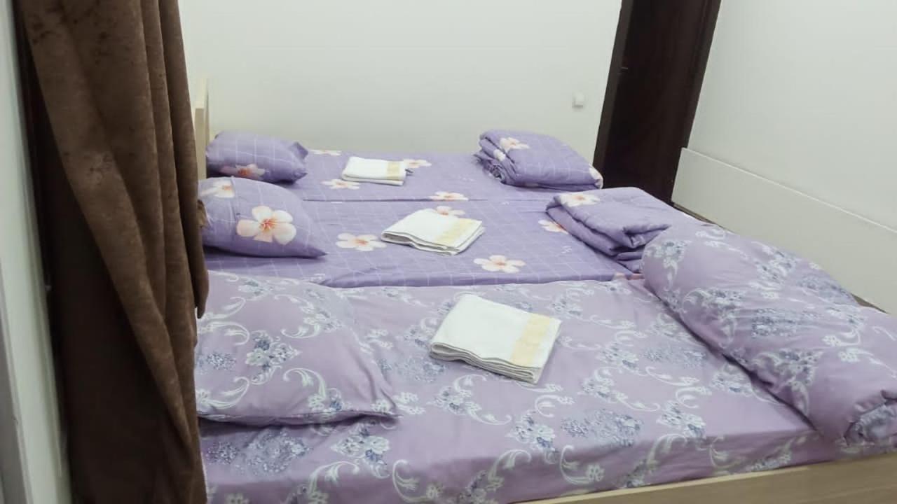 Hotel Nehal Kamal Taszkent Zewnętrze zdjęcie