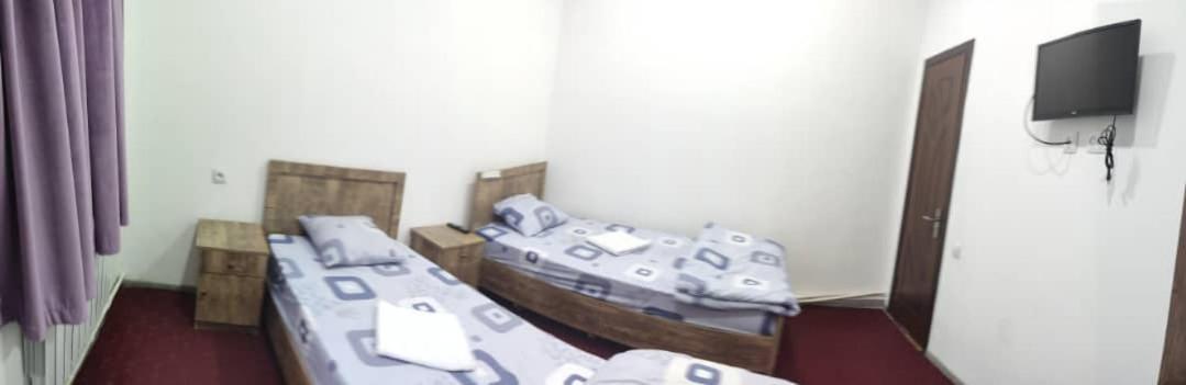 Hotel Nehal Kamal Taszkent Zewnętrze zdjęcie