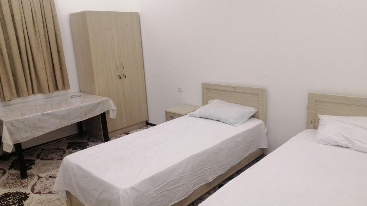 Hotel Nehal Kamal Taszkent Zewnętrze zdjęcie