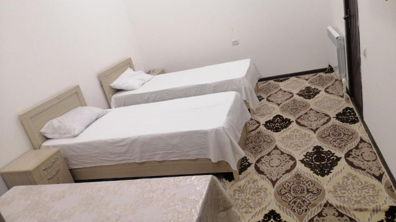 Hotel Nehal Kamal Taszkent Zewnętrze zdjęcie