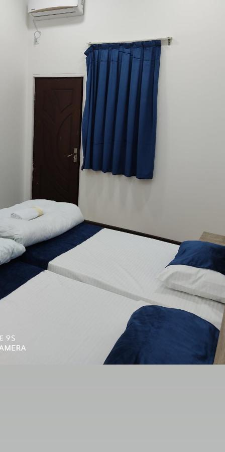 Hotel Nehal Kamal Taszkent Zewnętrze zdjęcie