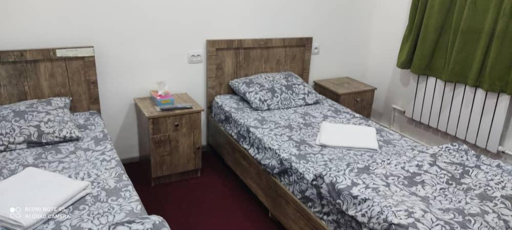 Hotel Nehal Kamal Taszkent Zewnętrze zdjęcie