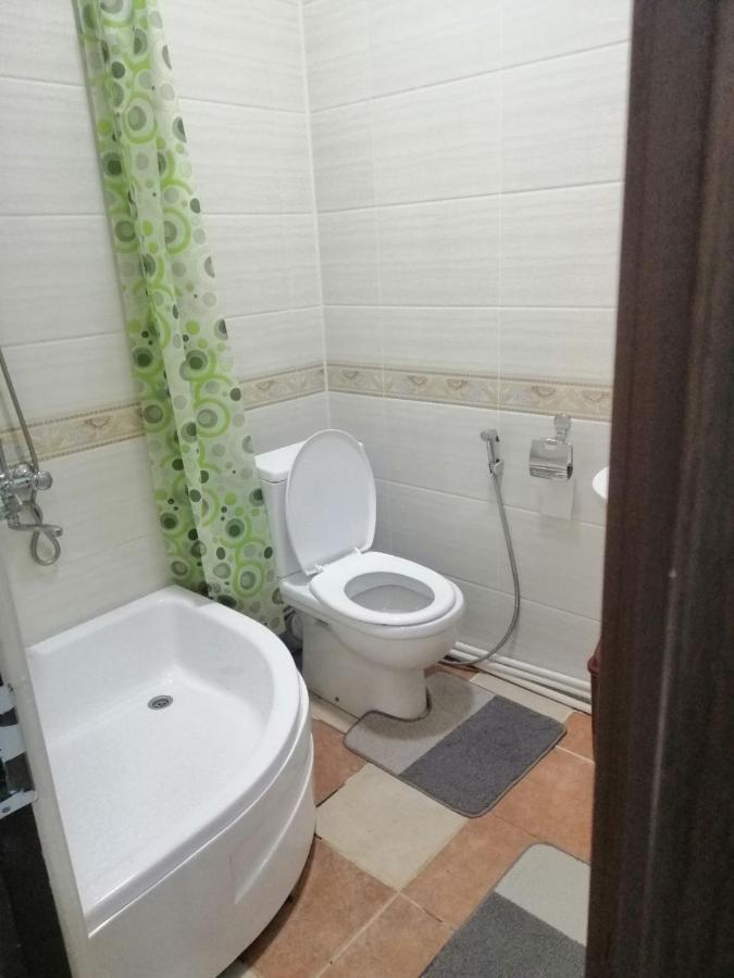 Hotel Nehal Kamal Taszkent Zewnętrze zdjęcie