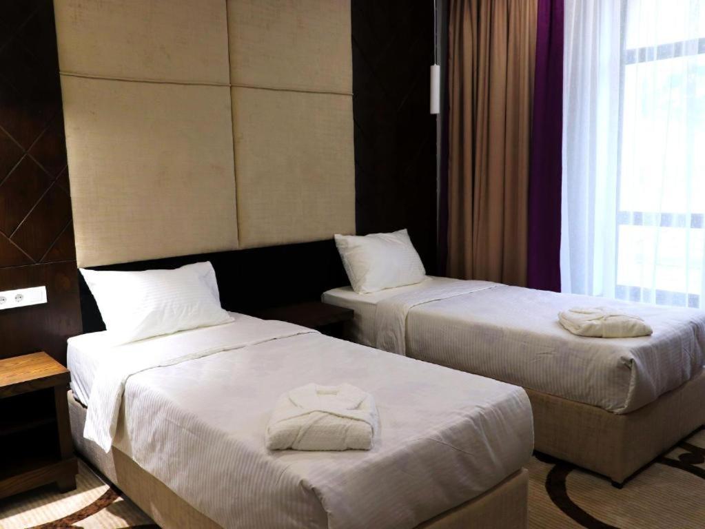 Hotel Nehal Kamal Taszkent Zewnętrze zdjęcie