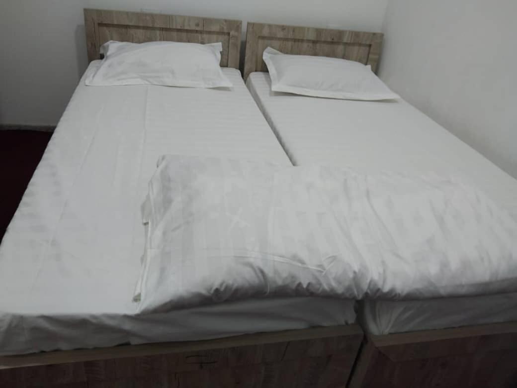 Hotel Nehal Kamal Taszkent Zewnętrze zdjęcie