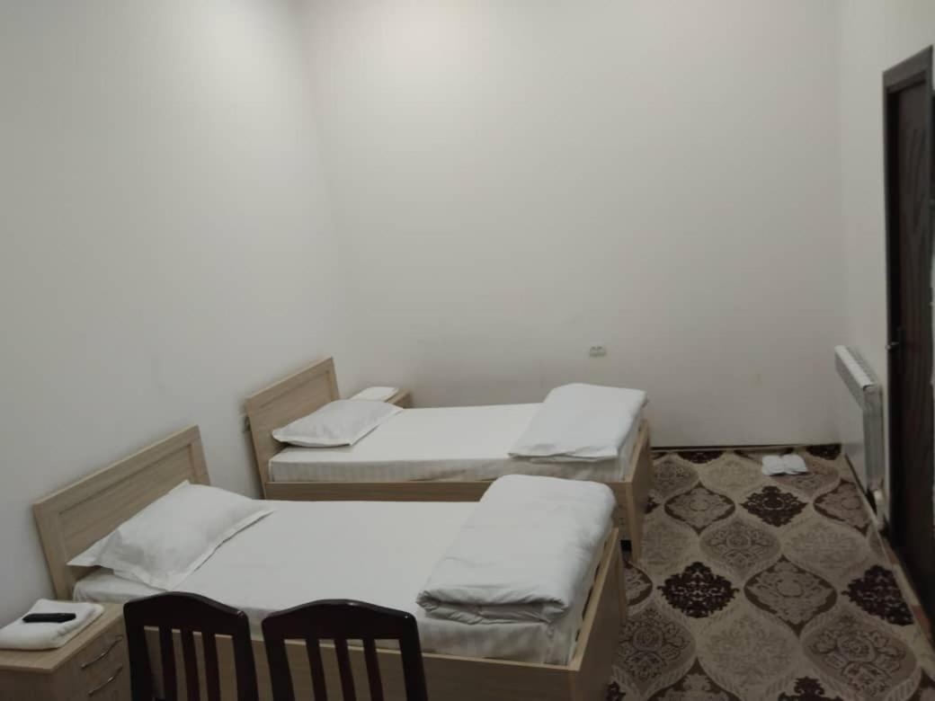 Hotel Nehal Kamal Taszkent Zewnętrze zdjęcie