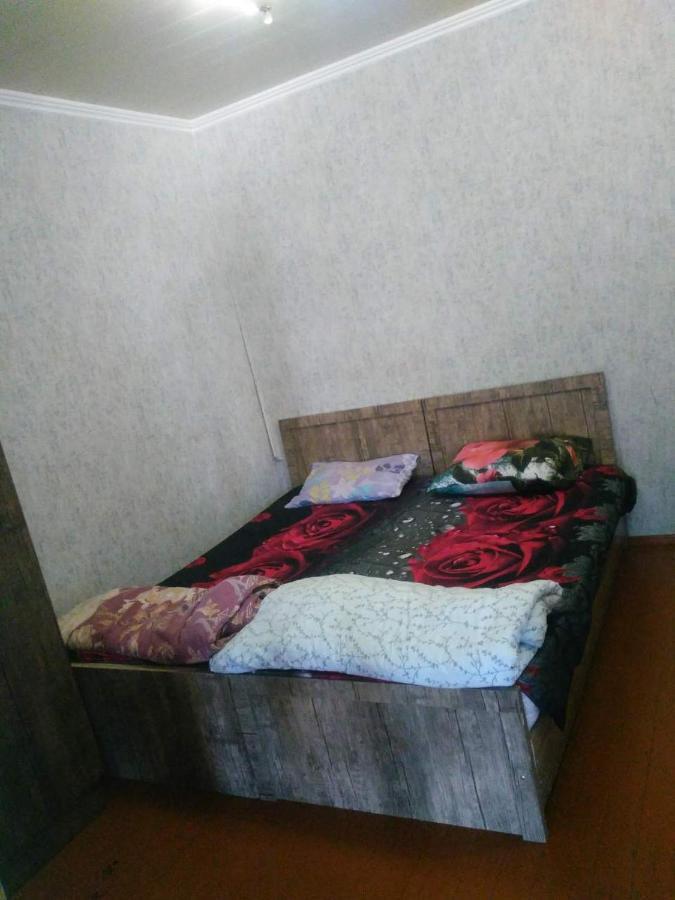 Hotel Nehal Kamal Taszkent Zewnętrze zdjęcie