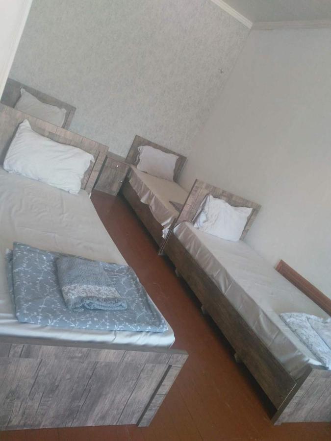 Hotel Nehal Kamal Taszkent Zewnętrze zdjęcie